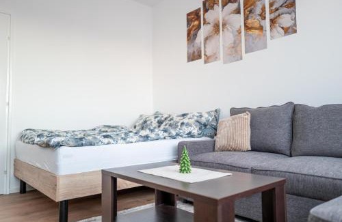 Virovitica Apartamento | Studio apartman Barbara