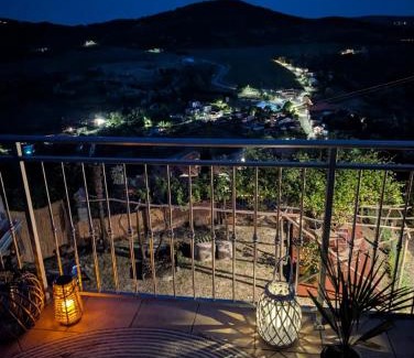 Motovun Apartamento | Studio apartman Bel Vedere