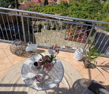Motovun Apartamento | Studio apartman Bel Vedere