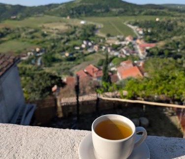 Motovun Apartamento | Studio apartman Bel Vedere