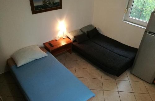 Silba Apartamento | Studio apartman BETA - Silba