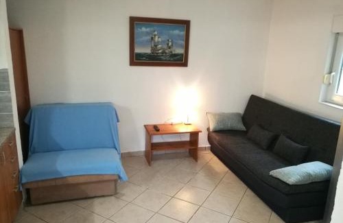 Silba Apartamento | Studio apartman BETA - Silba