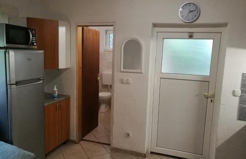 Silba Apartamento | Studio apartman BETA - Silba