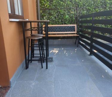 Karlovac Apartamento | Studio apartman Borlin