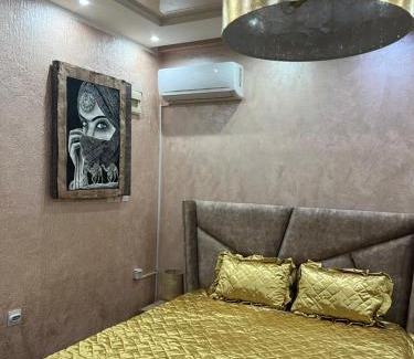 Loznica Apartamento | Studio apartman De Lux Loznica