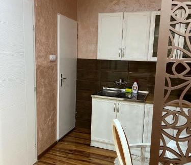 Loznica Apartamento | Studio apartman De Lux Loznica