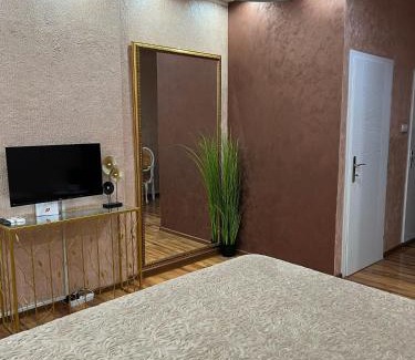 Loznica Apartamento | Studio apartman De Lux Loznica