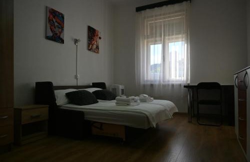Rijeka Apartamento | STUDIO APARTMAN DELTA