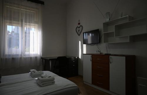 Rijeka Apartamento | STUDIO APARTMAN DELTA
