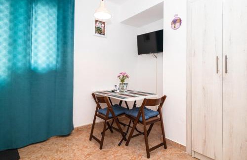 Topla Apartamento | Studio Apartman Djakovic
