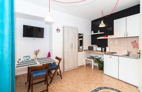 Topla Apartamento | Studio Apartman Djakovic