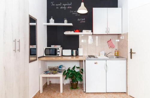 Topla Apartamento | Studio Apartman Djakovic