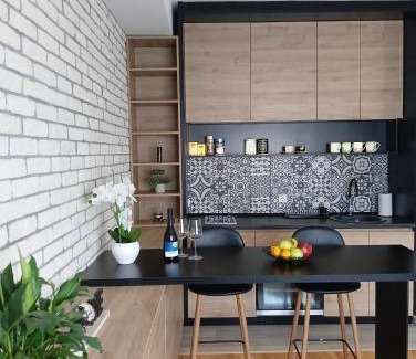 Visegrad Apartamento | Studio apartman Dolce Vita