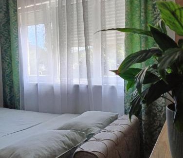Visegrad Apartamento | Studio apartman Dolce Vita
