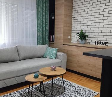 Visegrad Apartamento | Studio apartman Dolce Vita