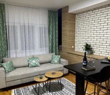 Visegrad Apartamento | Studio apartman Dolce Vita