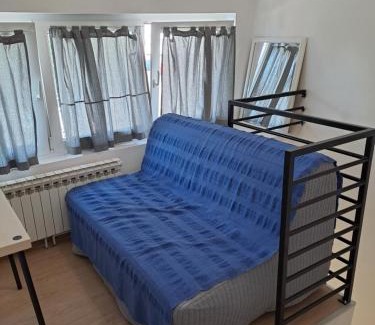 Zapresic Apartamento | Studio apartman Dvori