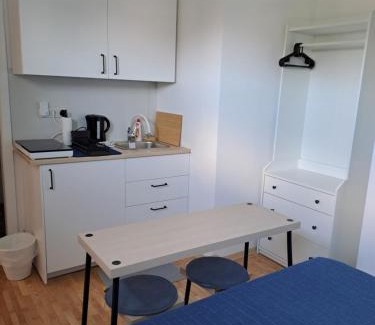 Zapresic Apartamento | Studio apartman Dvori