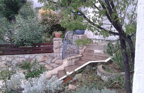 Miholascica Apartamento | Studio apartman Enya
