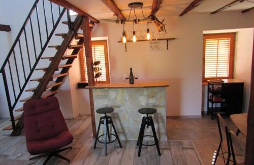 Vizinada Apartamento | Studio apartman Filipi 5