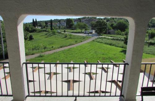 Vizinada Apartamento | Studio apartman Filipi 5