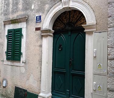 Herceg Novi Apartamento | Studio Apartman GRACIJA
