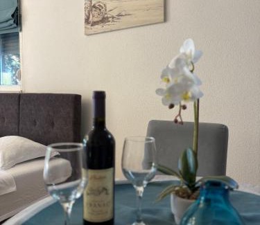 Mrcevac Apartamento | Studio apartman Happy Home