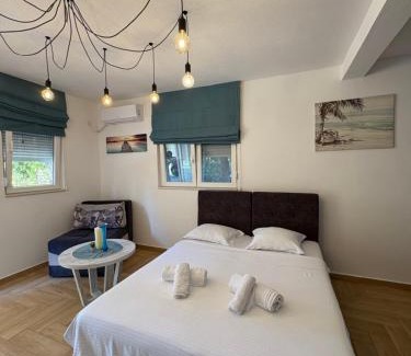 Mrcevac Apartamento | Studio apartman Happy Home