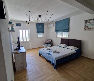 Mrcevac Apartamento | Studio apartman Happy Home
