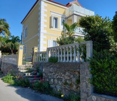 Ika Apartamento | Studio Apartman