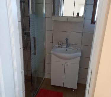 Ika Apartamento | Studio Apartman