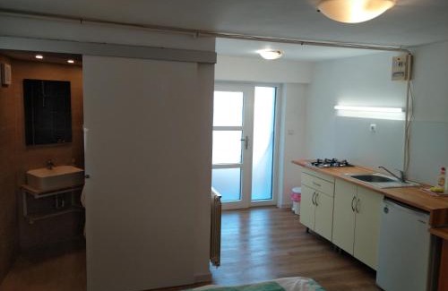 Krapinske Toplice Apartamento | Studio apartman Gašparić - središte do bolnice