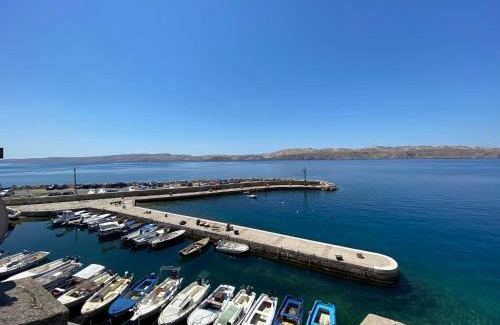 Karlobag Apartamento | Studio apartman i sobe SIDRO
