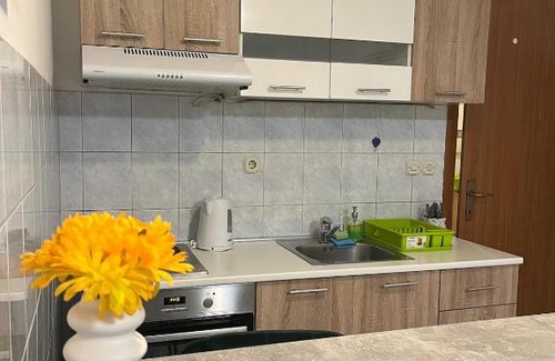 Vranjic Apartamento | Studio Apartman Karlo