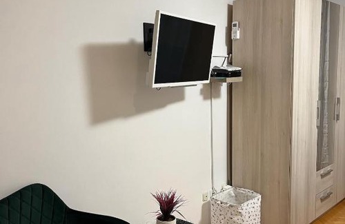 Vranjic Apartamento | Studio Apartman Karlo