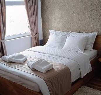 Varazdin Apartamento | Studio apartman Krležina