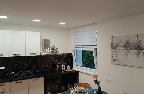 Varazdin Apartamento | Studio apartman Krležina