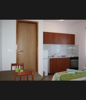 Milna Apartamento | Studio apartman Lenka