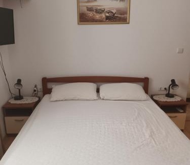 Milna Apartamento | Studio apartman Lenka