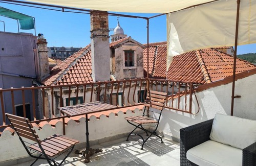 Grad Apartamento | Studio apartman Lidija Šibenik