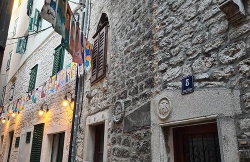 Grad Apartamento | Studio apartman Lidija Šibenik