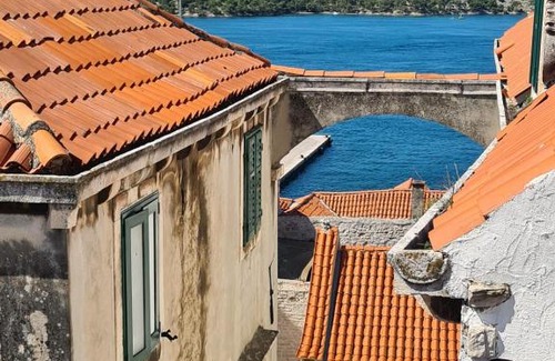 Grad Apartamento | Studio apartman Lidija Šibenik