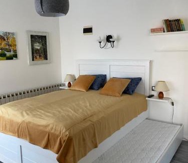 Lipik Apartamento | Studio Apartman Lora