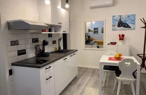 Lipik Apartamento | Studio Apartman Lora