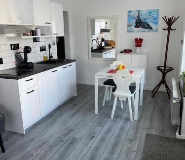 Lipik Apartamento | Studio Apartman Lora