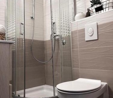 Osijek Apartamento | Studio Apartman Luca- self check in