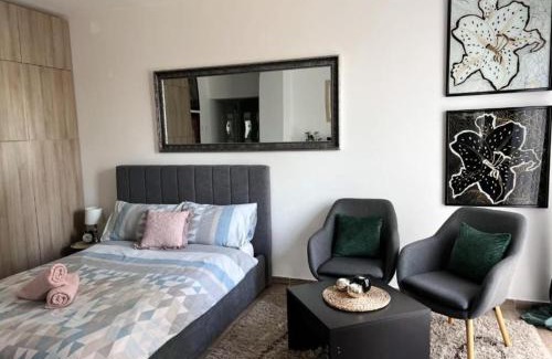 Osijek Apartamento | Studio Apartman Luca- self check in