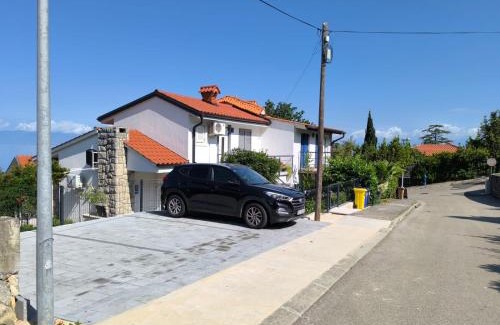 Njivice Apartamento | Studio Apartman Maja