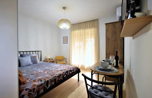 Vrnjacka Banja Apartamento | Studio apartman MarMar