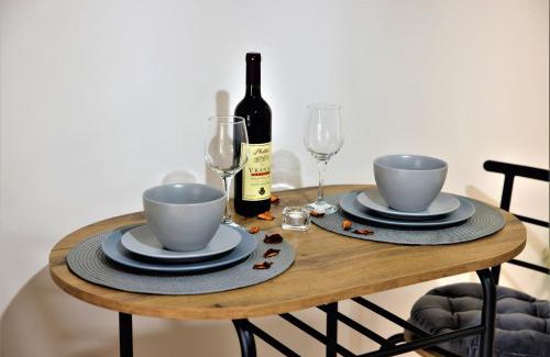 Vrnjacka Banja Apartamento | Studio apartman MarMar